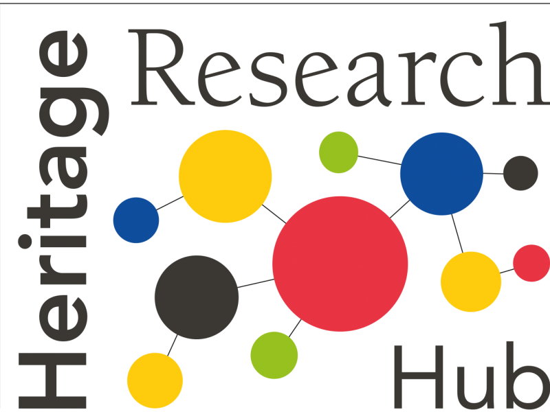 SoPHIA and the Heritage Research Hub collaborate to promote research on Cultural Heritage