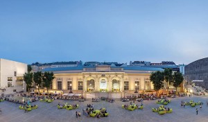 MuseumsQuartier Wien