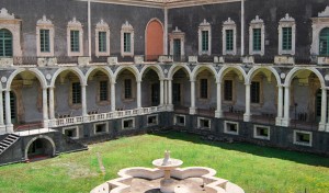 Officine culturali / Monastero dei Benedettini