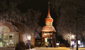 Jamtli National Museum